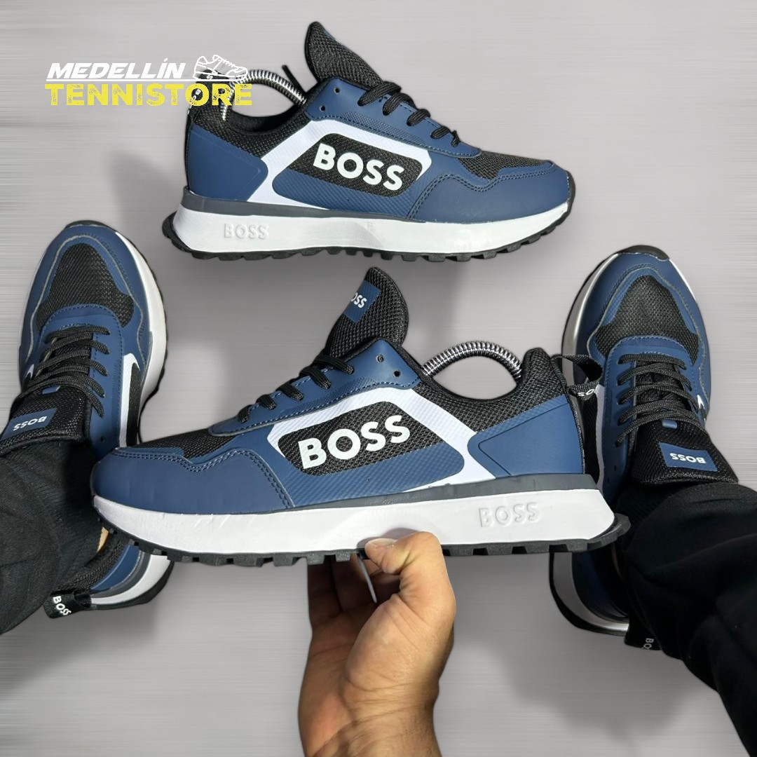 Hugo Boss- hombre - Imagen 4