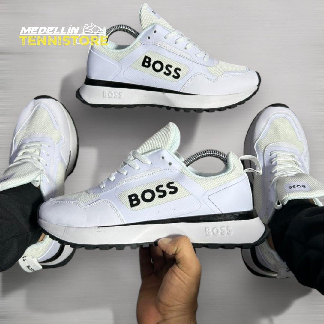 Hugo Boss- hombre - Imagen 5