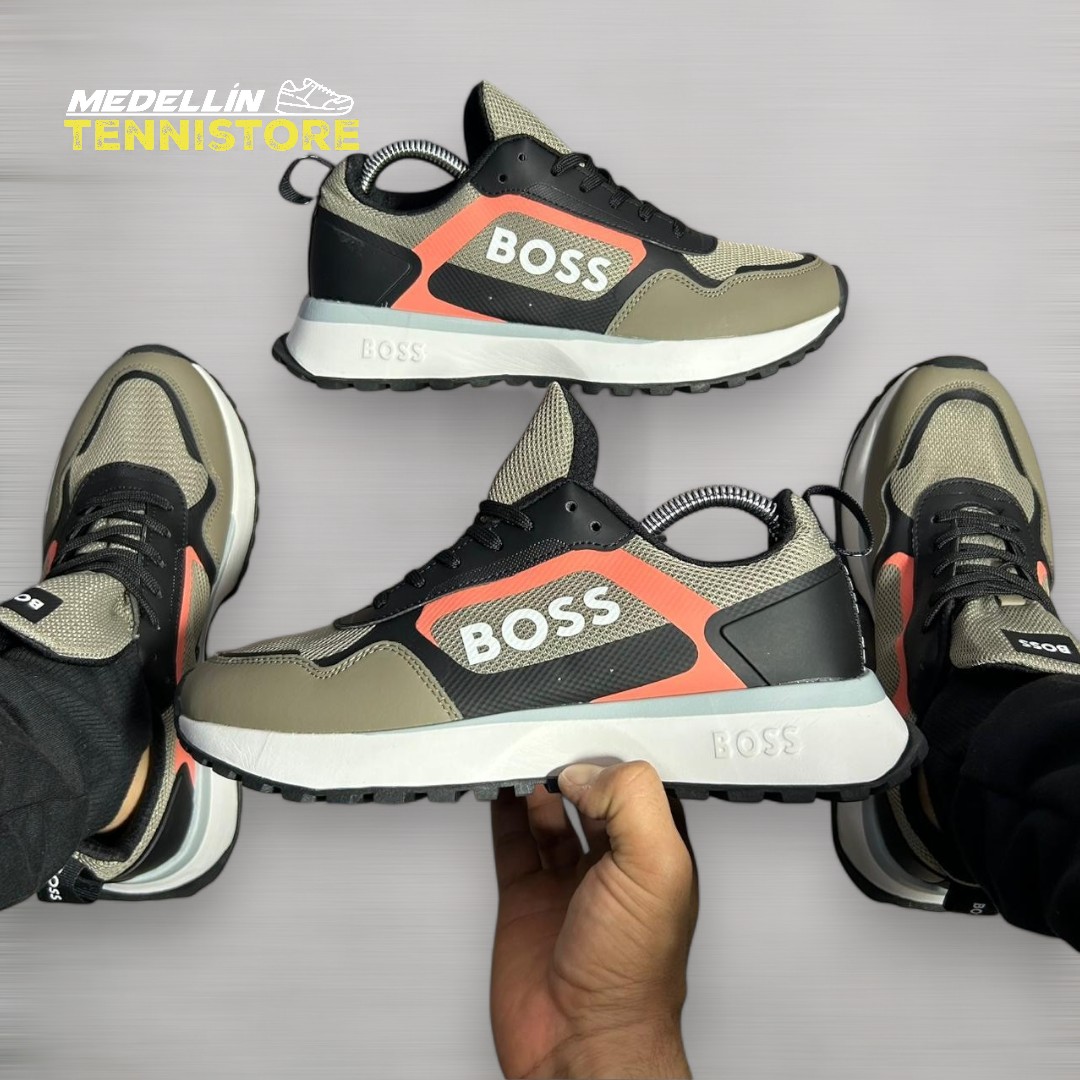 Hugo Boss- hombre - Imagen 6