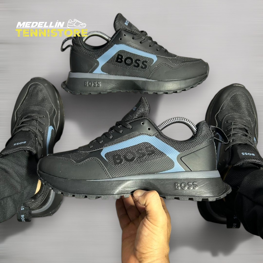 Hugo Boss- hombre - Imagen 7