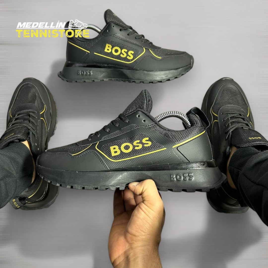 Hugo Boss- hombre - Imagen 2