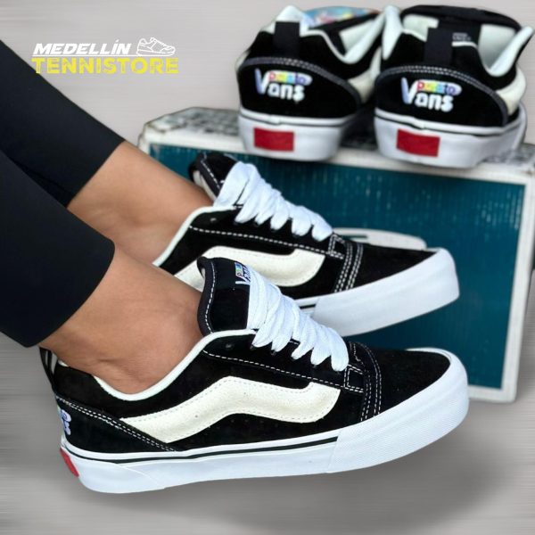 Vans Potato- hombre