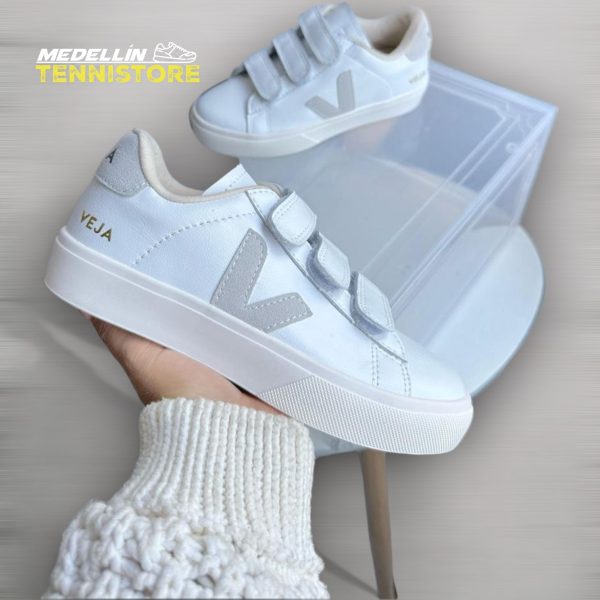 Veja- mujer