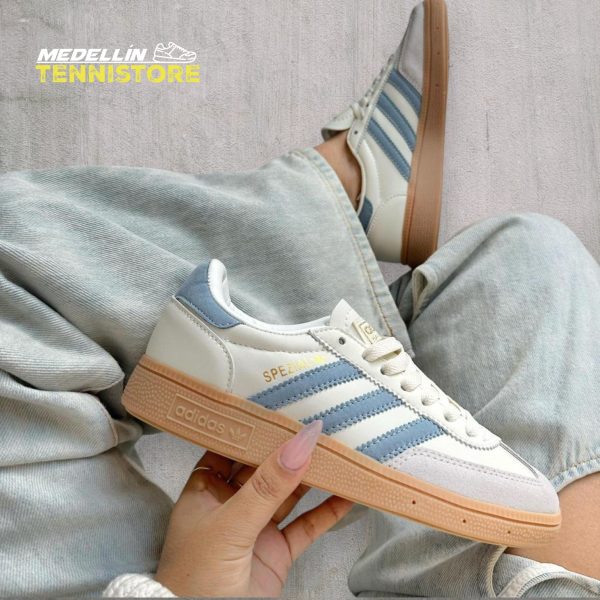 Adidas Spezial- mujer