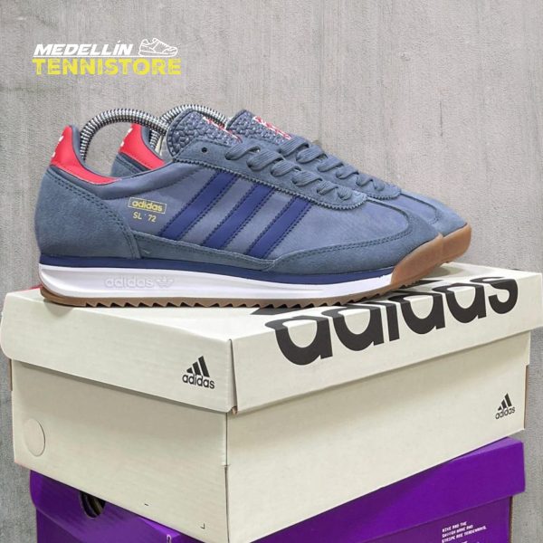 Adidas SL- hombre