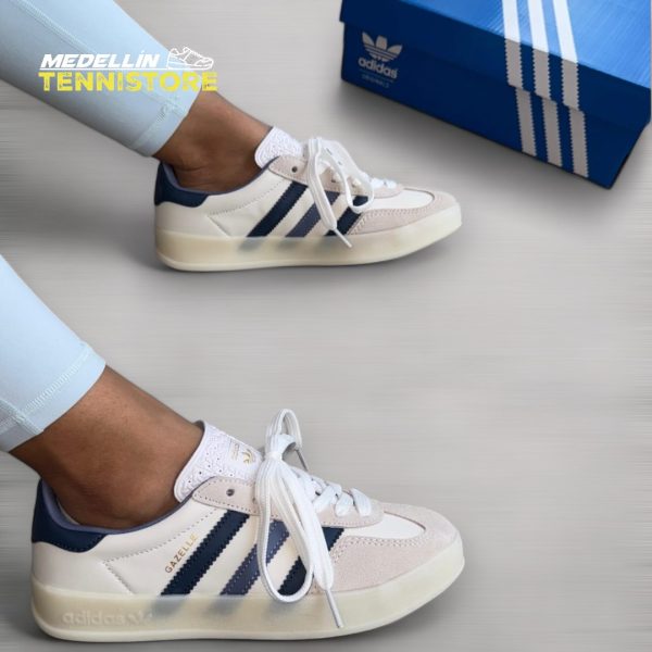 Adidas Gazelle – mujer
