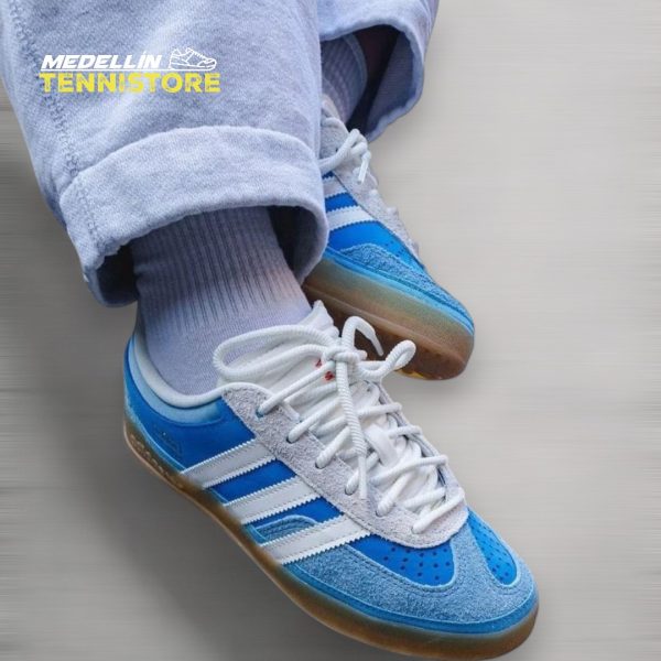Adidas Gazelle Benito- hombre