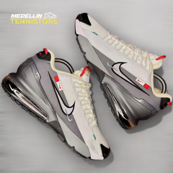 Nike Airmax  Alpha hombre