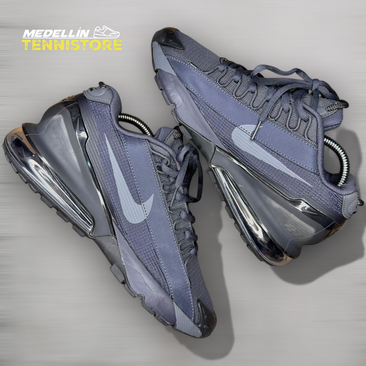 Nike Airmax Pulse hombre - Imagen 2