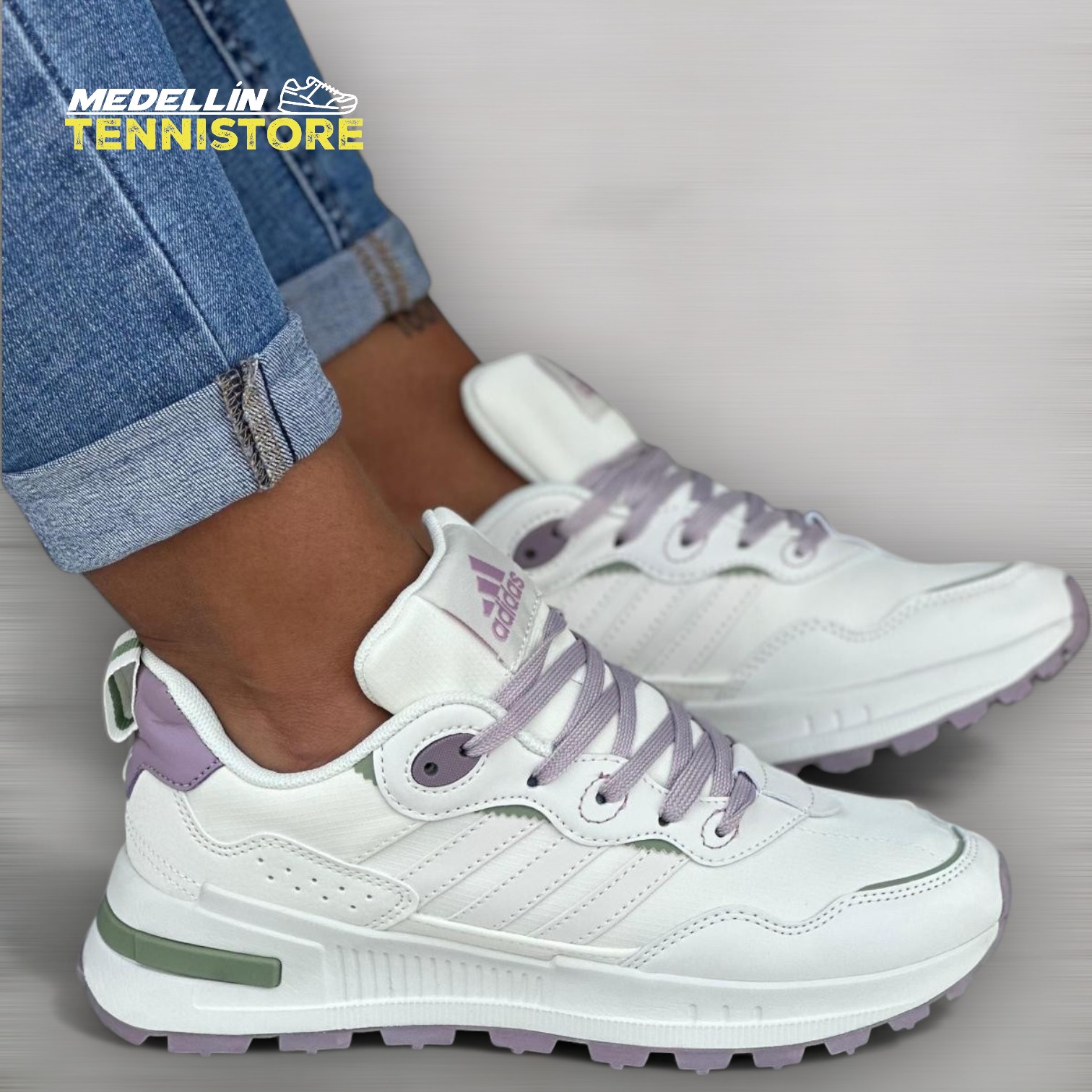 Adidas - mujer - Imagen 2