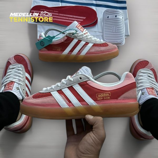 Adidas – Benito mujer