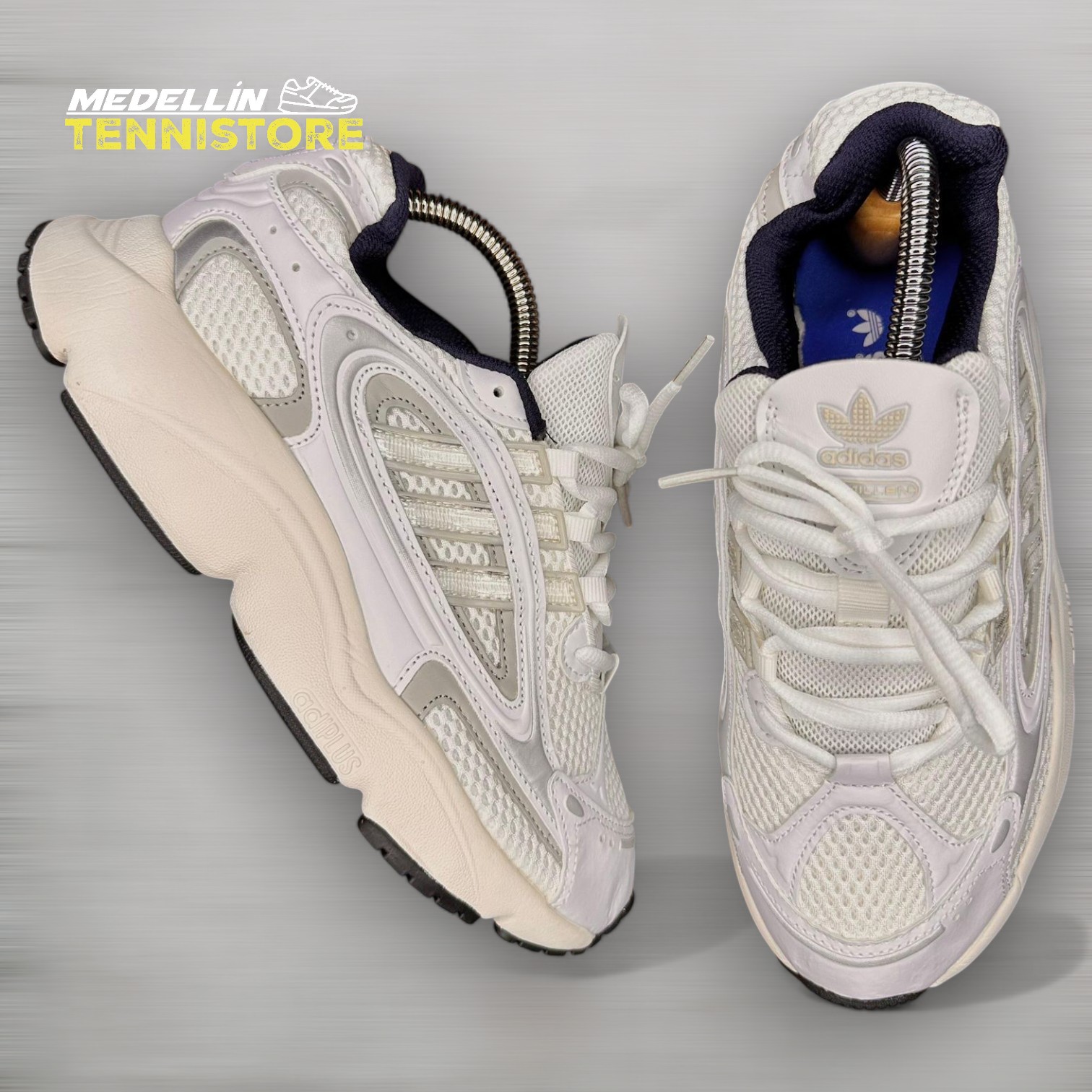 Adidas Ozmille- mujer - Imagen 4