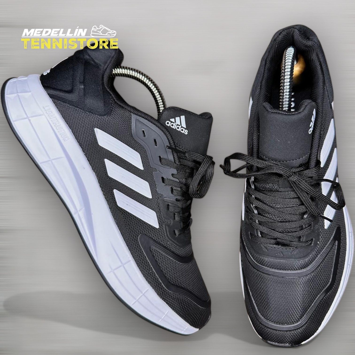 Adidas Runfalcon- hombre