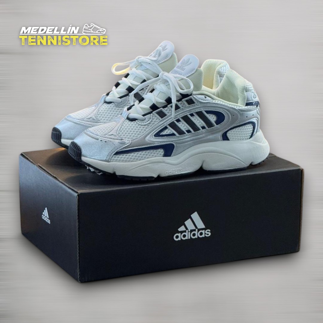 Adidas Ozmille- mujer - Imagen 2