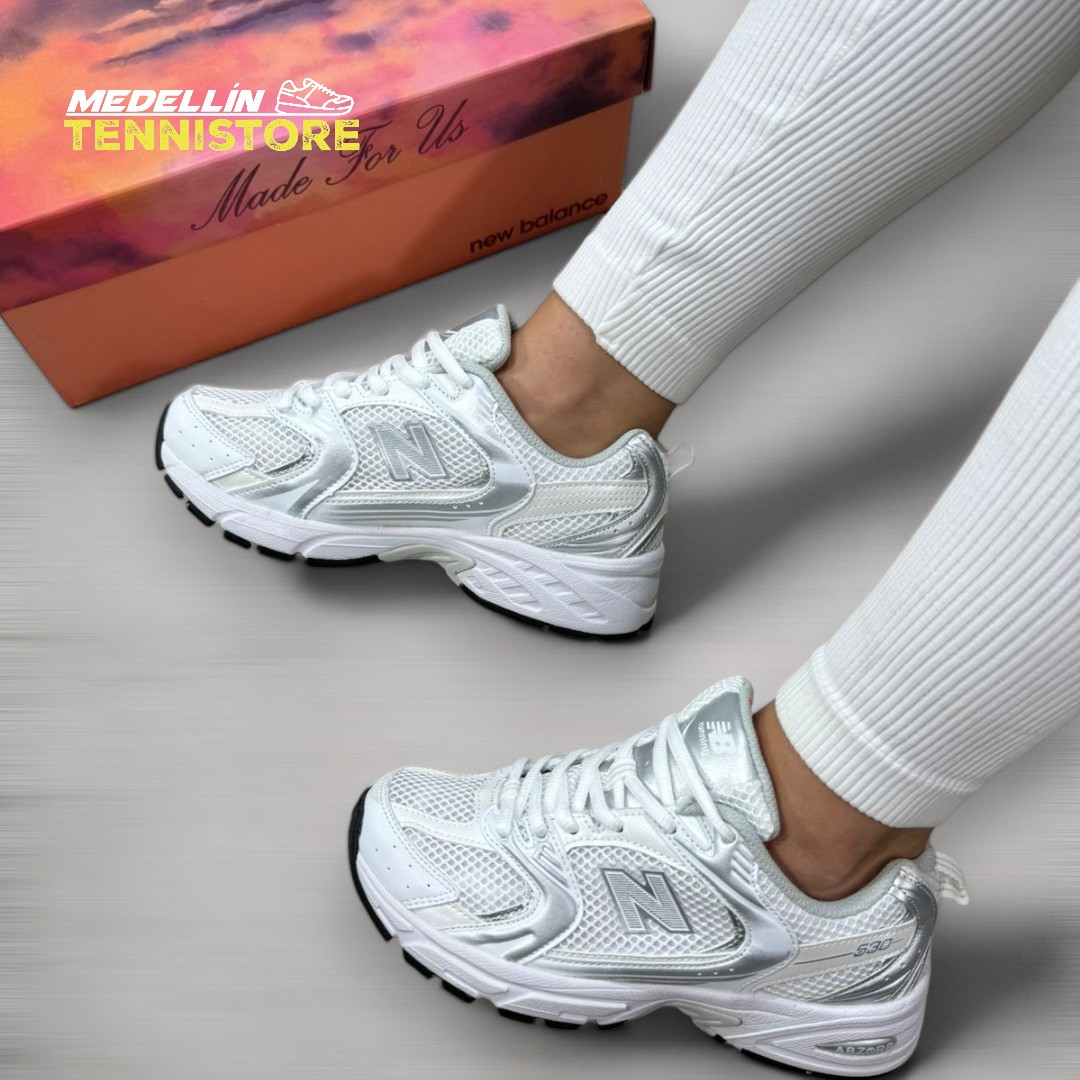 New Balance 530 II- mujer - Imagen 6