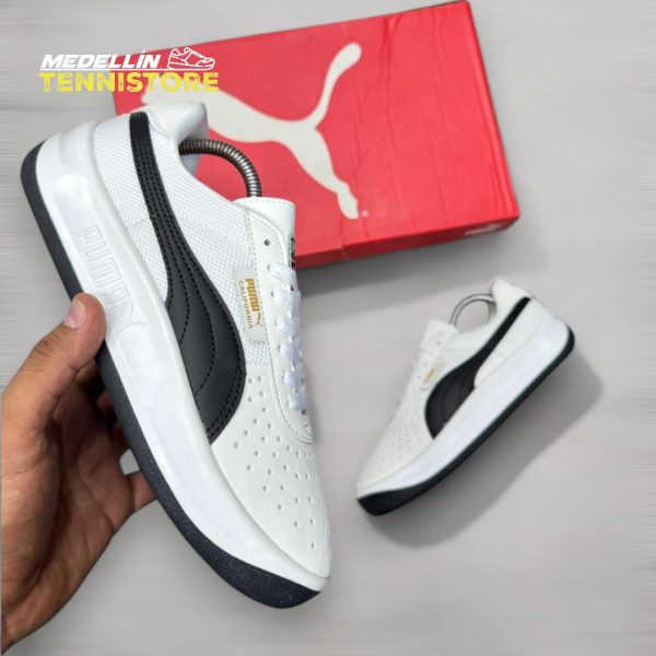 Puma California- hombre