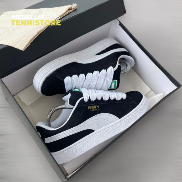 Puma Seude XL- mujer