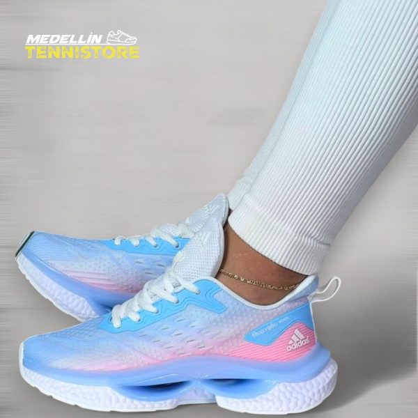 Adidas Torsion- mujer