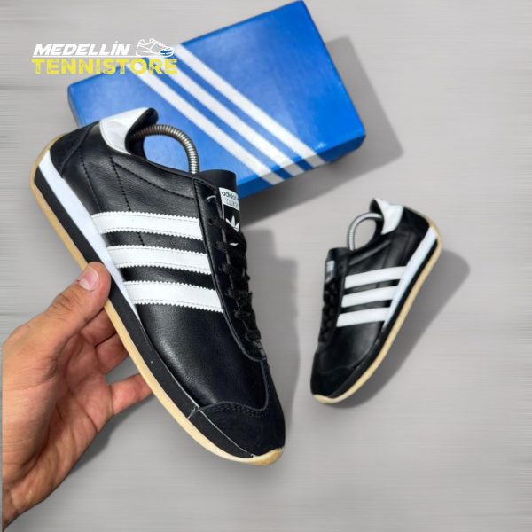 Adidas Contry- hombre
