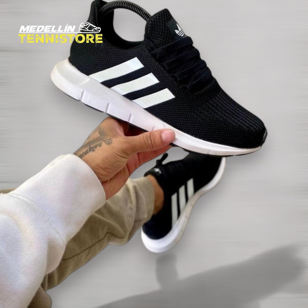 Adidas swift- hombre