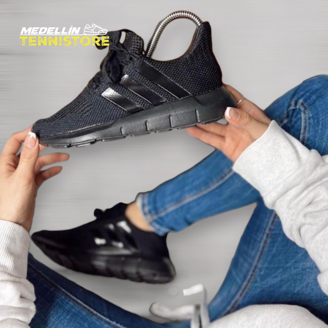 Adidas swift- hombre - Imagen 2