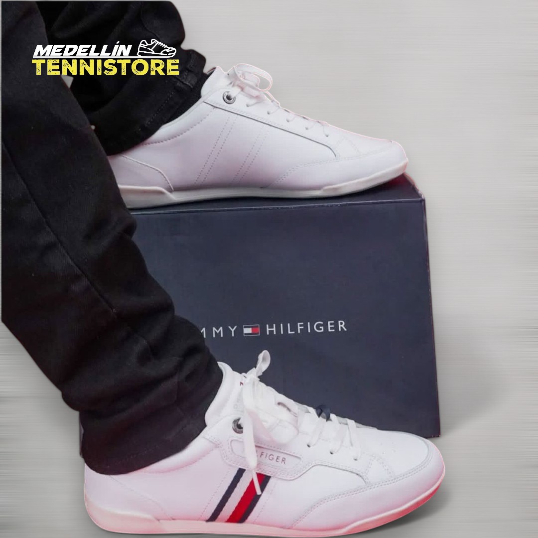 Tommy Hilfiger- hombre