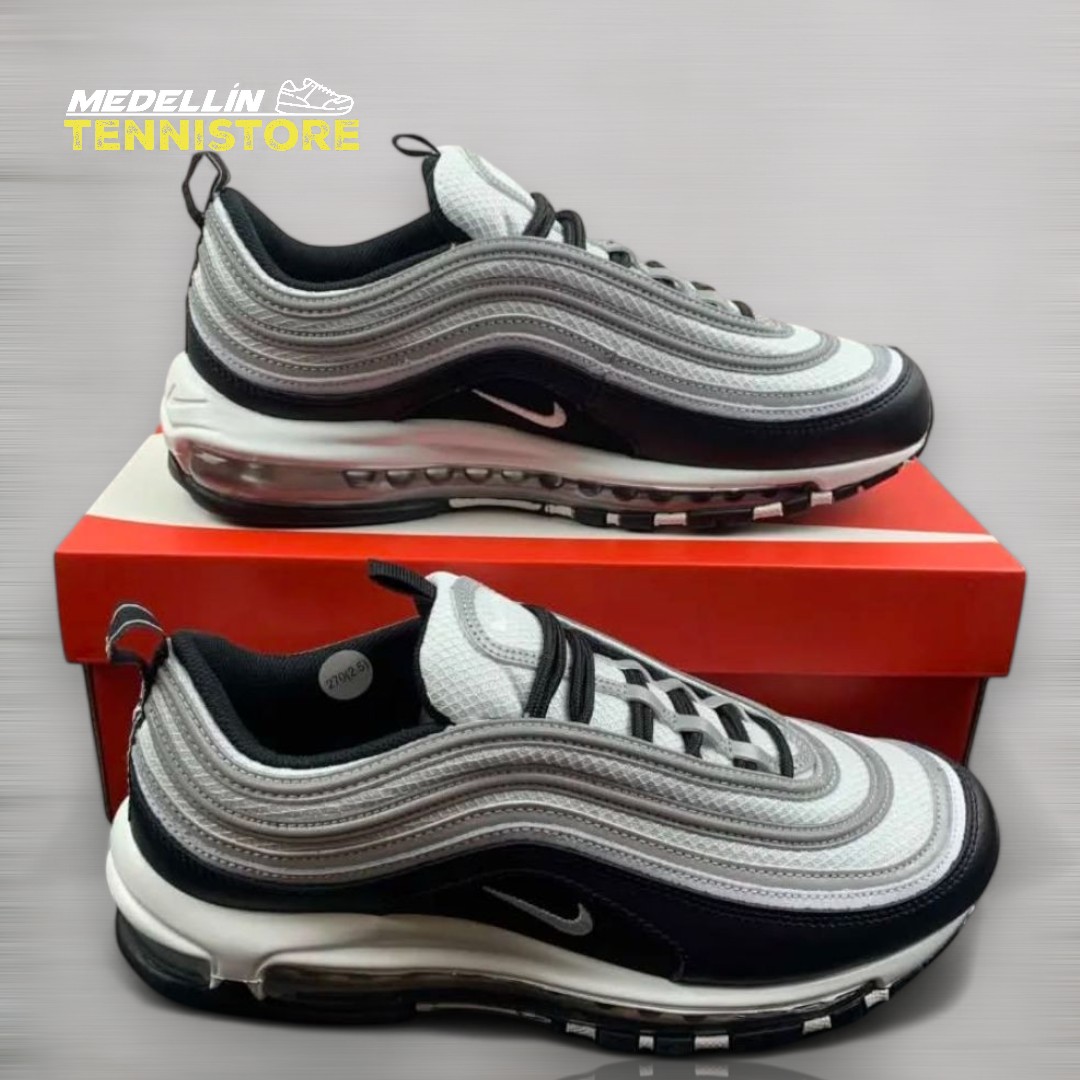 Nike 2000 hombre - Imagen 6