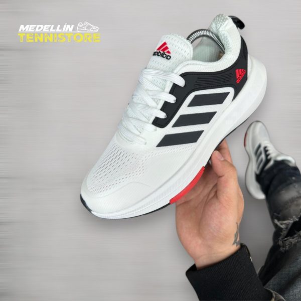 Adidas Bounce- hombre
