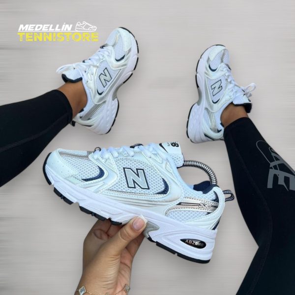 New Balance 530 II- mujer