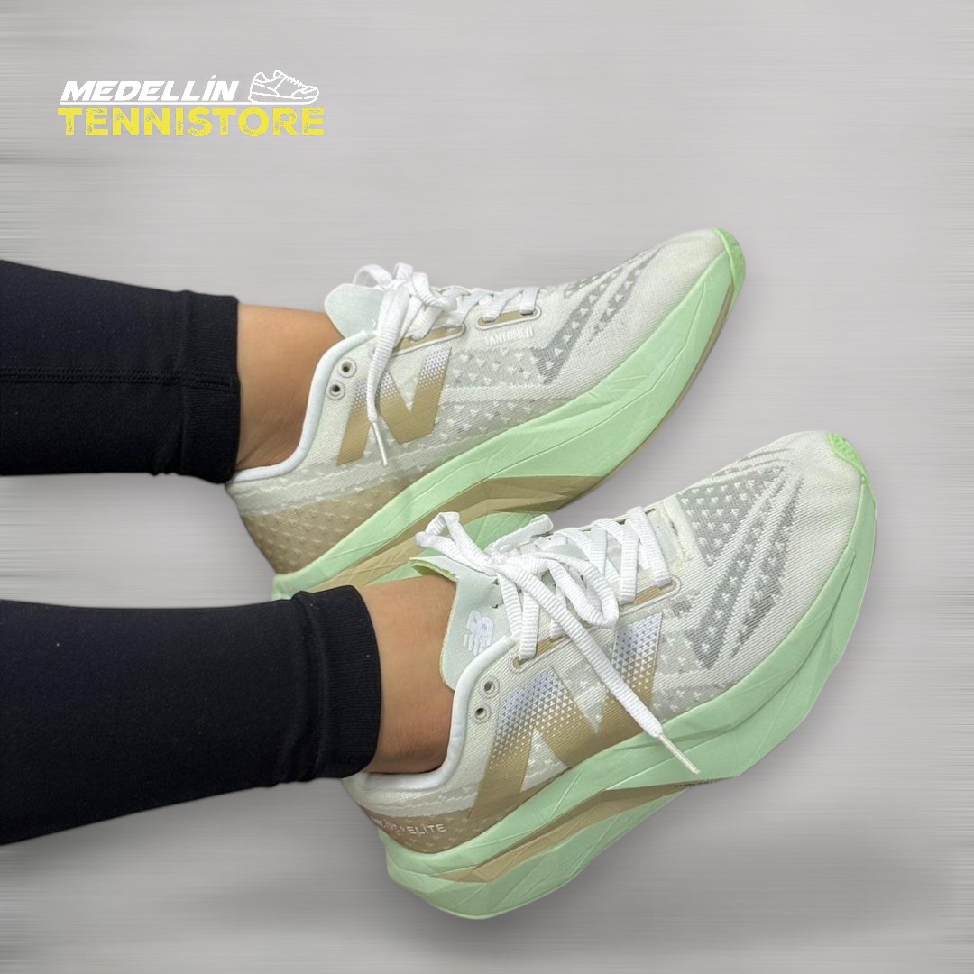 New Balance Elite- mujer