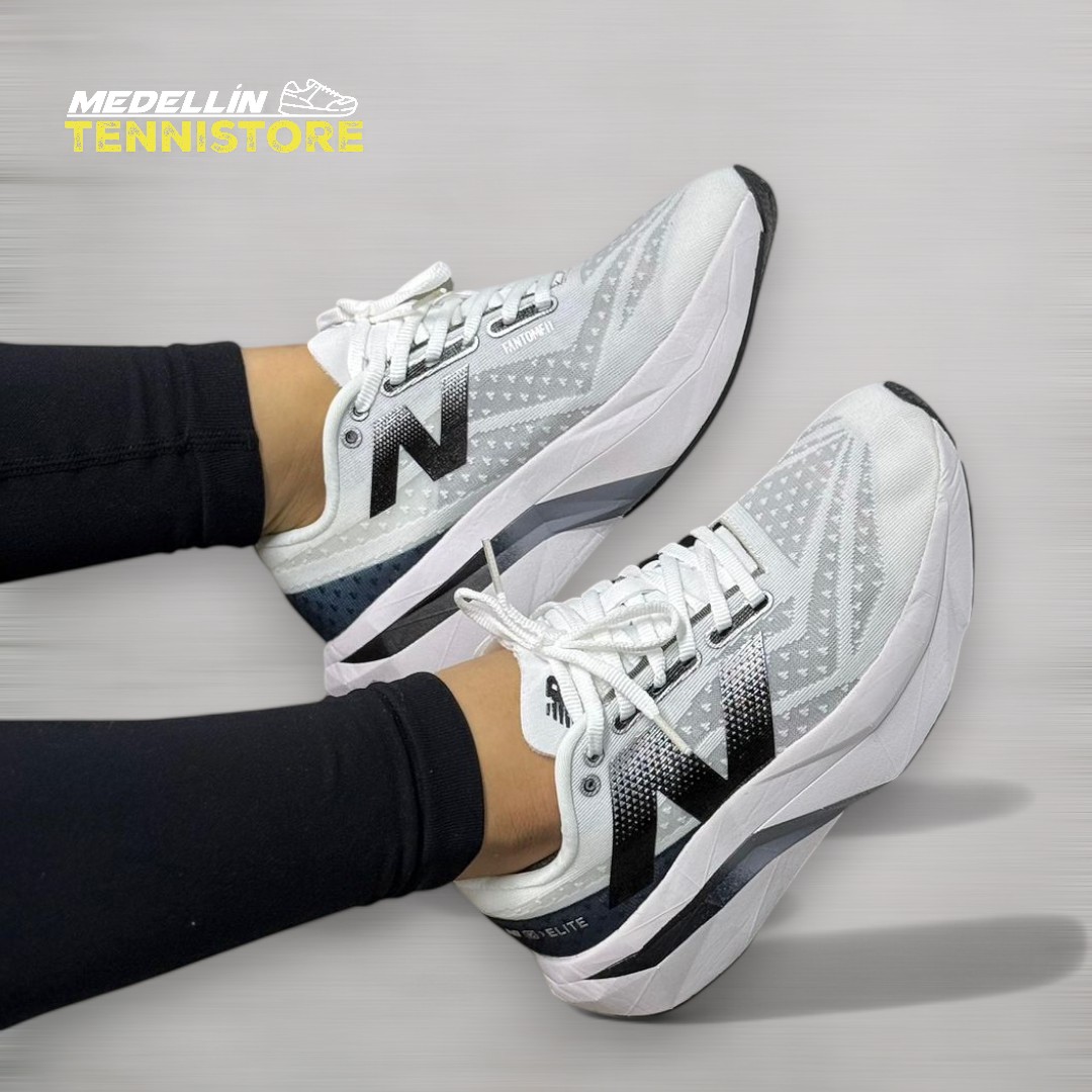 New Balance Elite- mujer - Imagen 2