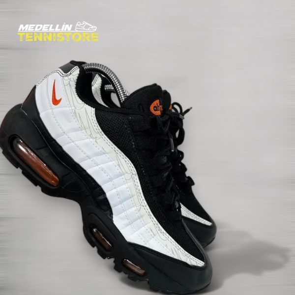 Nike Airmax 7 Camaras- hombre