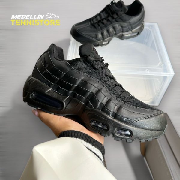 Nike 7 Cámaras- mujer