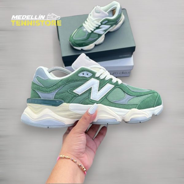 New Balance 9060 – hombre