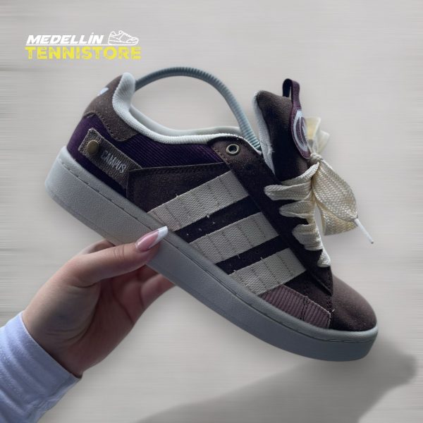 Adidas Campus- hombre