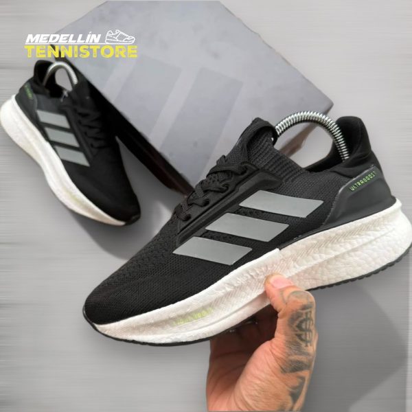 Adidas Ultraboost- hombre
