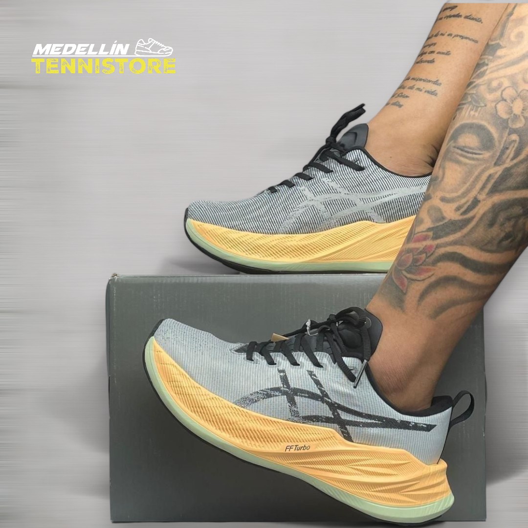 Asics Blast- hombre - Imagen 5