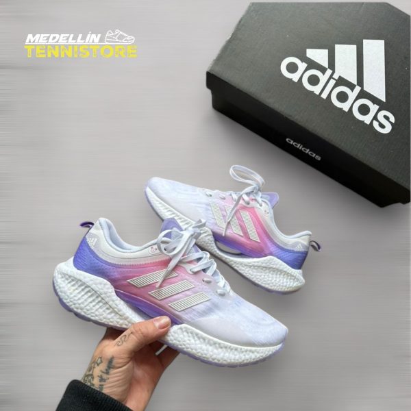 Adidas Mickey Mouse – hombre