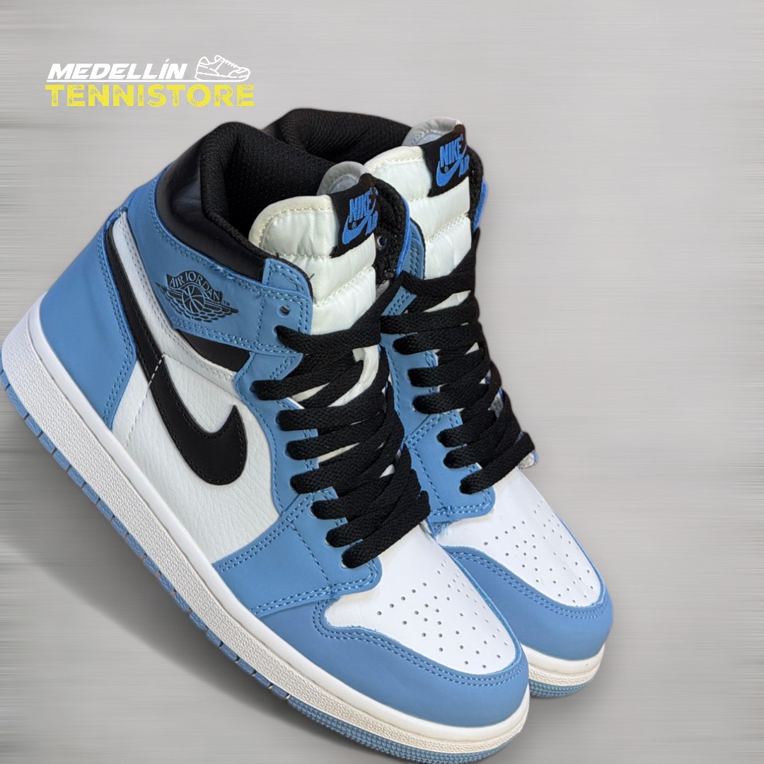 Bota Jordan Retro 1- hombre - Imagen 5