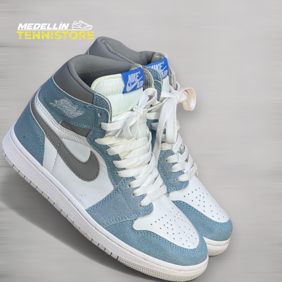 Bota Jordan Retro 1- hombre - Imagen 4