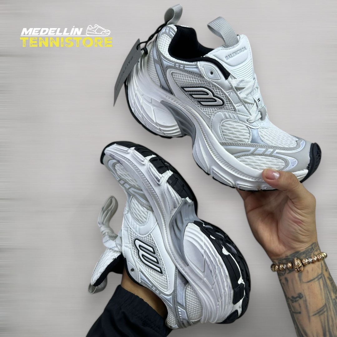 Balenciaga Omega- hombre - Imagen 2