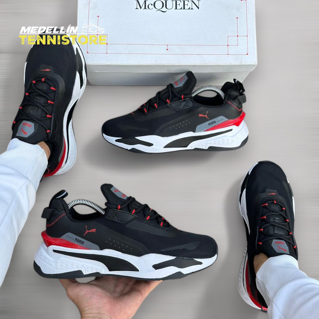 Puma System- hombre - Imagen 4