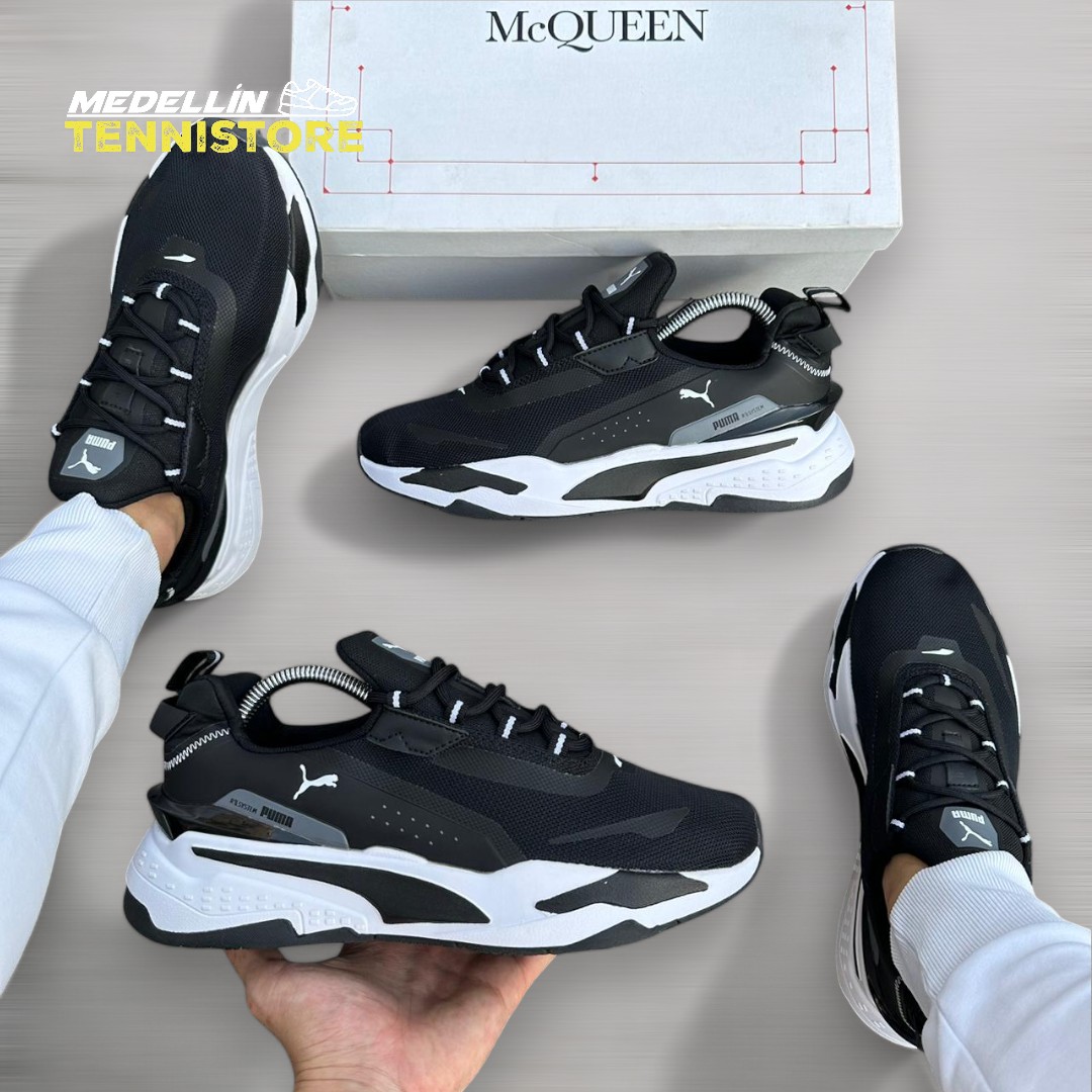 Puma System- hombre - Imagen 2