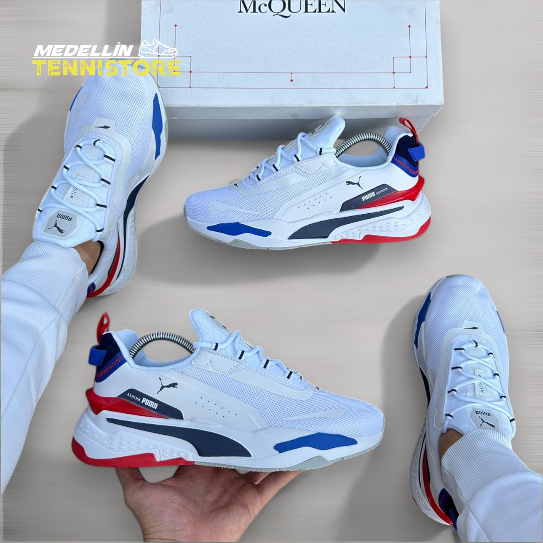 Puma System- hombre - Imagen 3