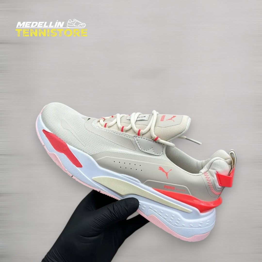 Puma System- mujer - Imagen 4