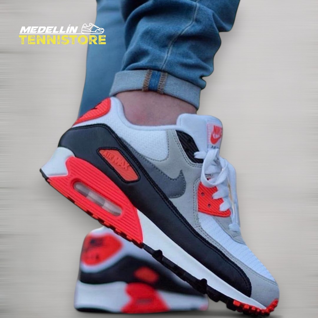 Nike Airmax 90 hombre - Imagen 8