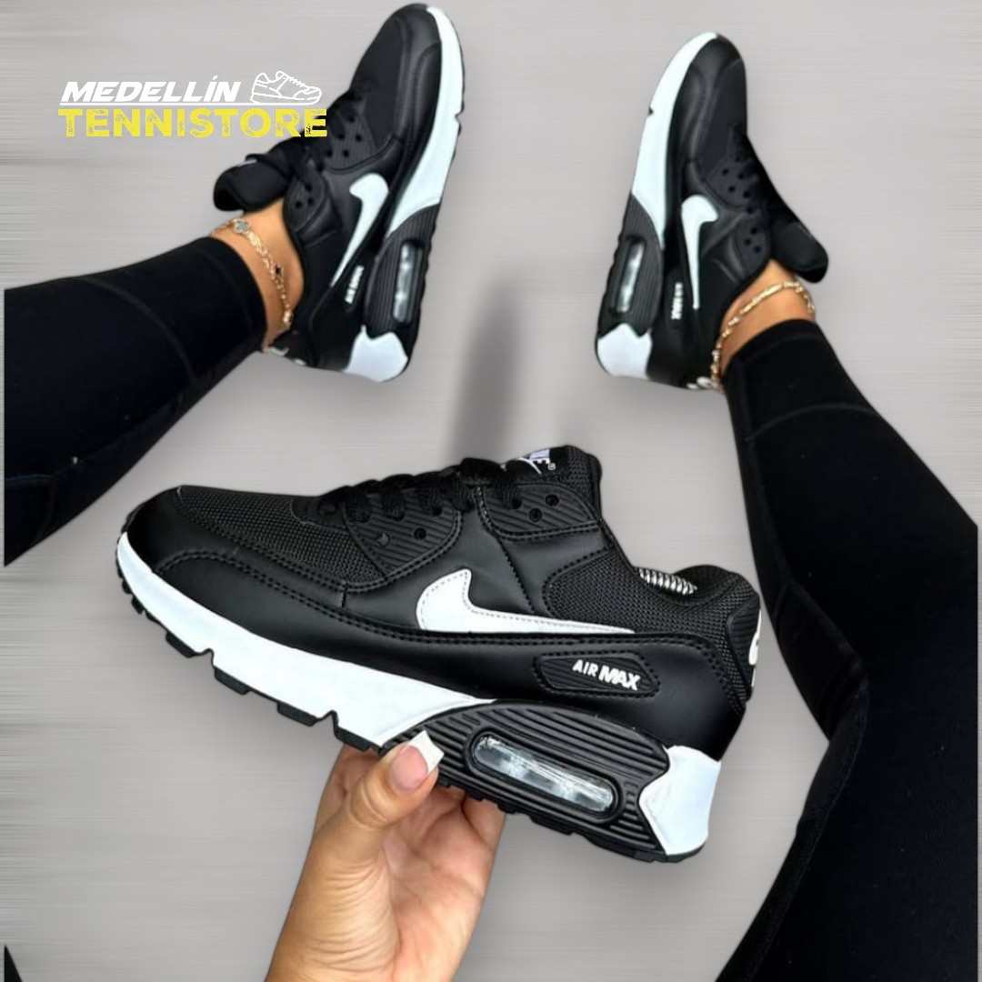 Nike Airmax 90 hombre - Imagen 5