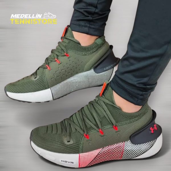 Under Armour  – hombre