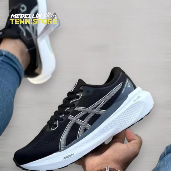 Asics- hombre