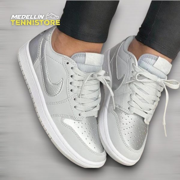 Jordan Retro 1- mujer